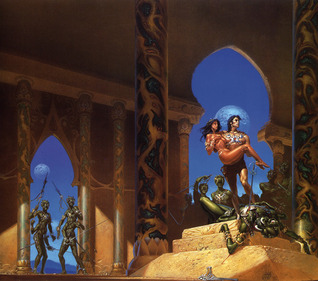 A Princess of Mars
