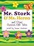 Mr. Stork & Ms. Heron and Other Russian Folk Tales