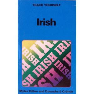 Irish (Teach Yourself Books Series) (English and Irish Edition)