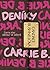 Deníky Carrie B. (Deníky Carrie B. #1)