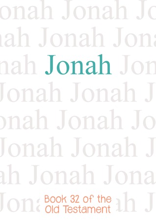 Jonah (Bible, #32)