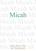 Book of Micah
