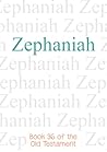 Zephaniah by Anonymous