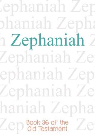 Zephaniah (Bible, #36)