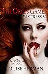 Mistress V (The Orcus Games Trilogy, #2)