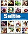 Saltie: A Cookbook