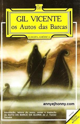 Os Autos das Barcas