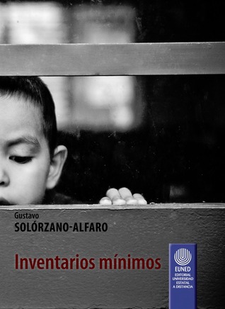 Inventarios mínimos