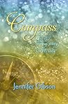 Compass by Jennifer   Gibson