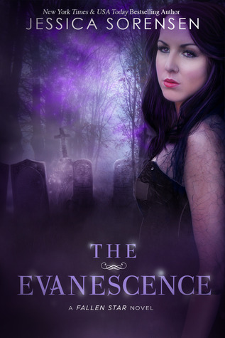 The Evanescence (Fallen Souls, #2)