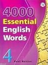4000 Essential En...