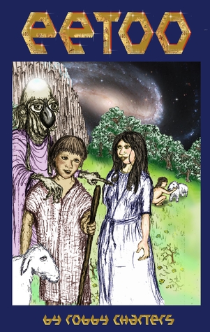 Eetoo: A Tale of the Christ (rather like Ben Hur, but from outer space): a Historical Space Opera