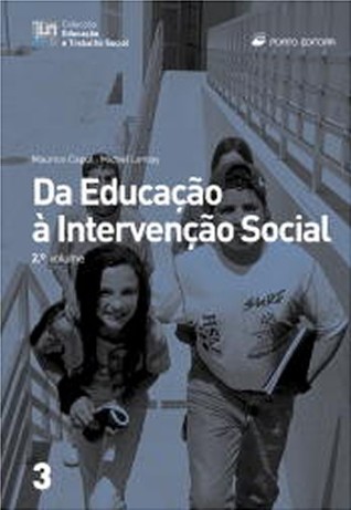 Da educação à intervenção social - Volume 2