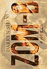 Zom-B Angels by Darren Shan