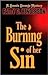 The Burning of Her Sin (Bre...