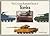 The Concise Illustrated Book of Tanks by Mark Lloyd