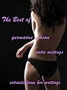 The Best of Germaine Gibson - Erotic Writings by Germaine Gibson