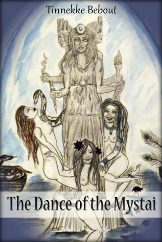 The Dance of the Mystai (Paperback)