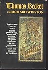 Thomas Becket: The Life and Times of Thomas Becket