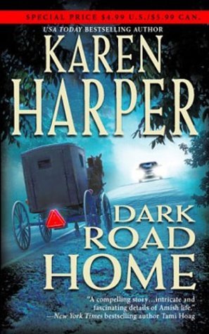 Dark Road Home (Maplecreek, #1)