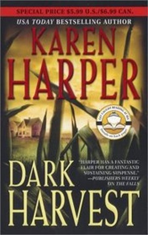 Dark Harvest (Maplecreek, #2)