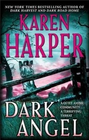 Dark Angel (Maplecreek, #3)