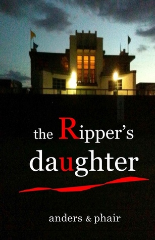 The Ripper's Daughter (Paperback)