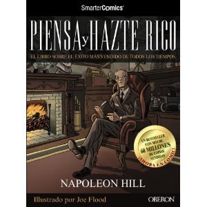 Piensa y hazte rico