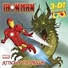Iron Man - Attack...
