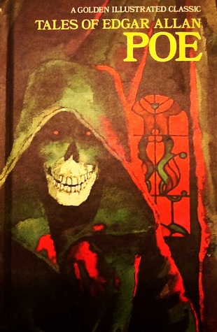 Tales of Edgar Allan Poe