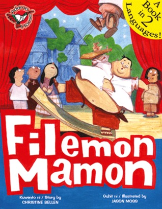 Filemon Mamon (Paperback)