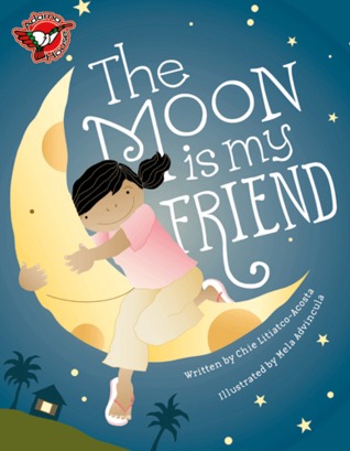 The Moon is my Friend (Paperback)