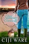 That Summer in Cornwall (Four Seasons Quartet, #1) That Summer in Cornwall (Four Seasons Quartet, #1)