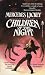 Children of the Night (Diana Tregarde, #2)