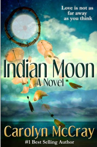 Indian Moon (Kindle Edition)