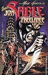 The Complete Jon Sable, Freelance, Vol. 1 by Mike Grell