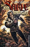 The Complete Jon Sable, Freelance, Vol. 3