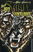 The Complete Jon Sable, Freelance, Vol. 8