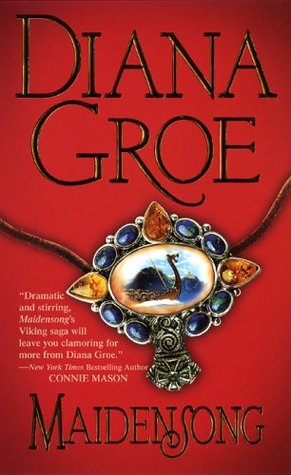 Maidensong (Songs of the North, #1)