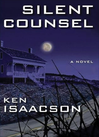 Silent Counsel (Kindle Edition)