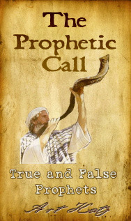 The Prophetic Call: True and False Prophets