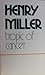 Tropic of Cancer