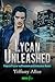 Lycan Unleashed (Files of the Otherworlder Enforcement Agency, #3)
