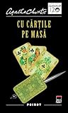 Cu cărţile pe masă