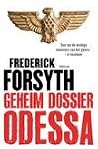 Geheim dossier Od...