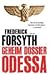 Geheim dossier Odessa by Frederick Forsyth