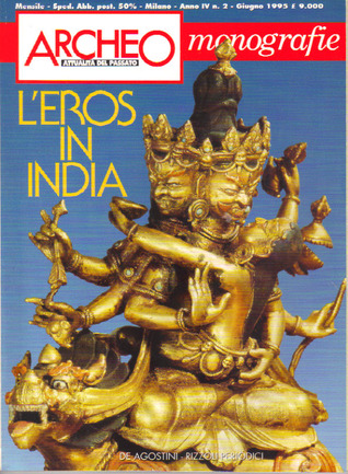 L'eros in India