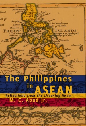 The Philippines in Asean: Reflections from the Listening Room