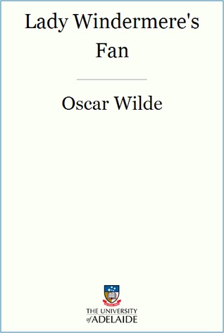 Lady Windermere's Fan
