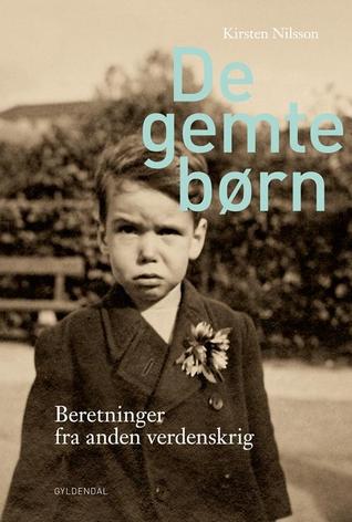 De gemte børn (Paperback)